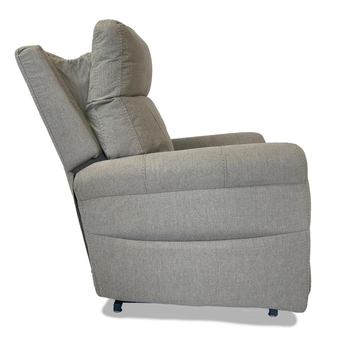 VivaLift The Weymouth Power Lift Recliner Armchair – Mobility Solutions  Direct