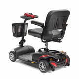 Zest Electric Mobility Scooter – 6 Colour Options Available